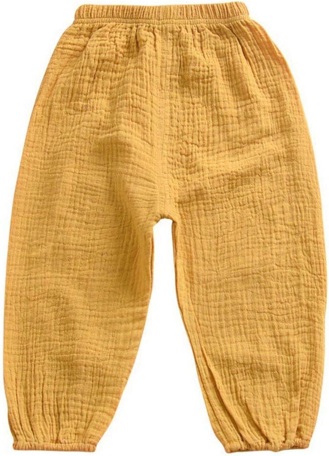 Soft and Huggable Cotton Bloomers for Babies