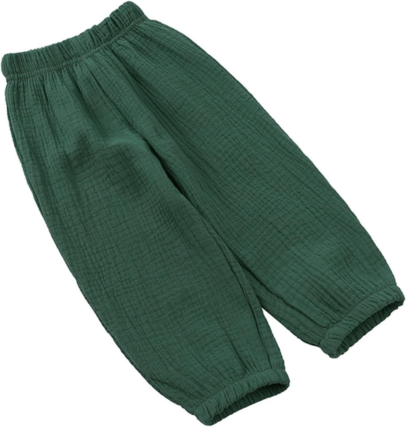 Kelowna Linen Pants
