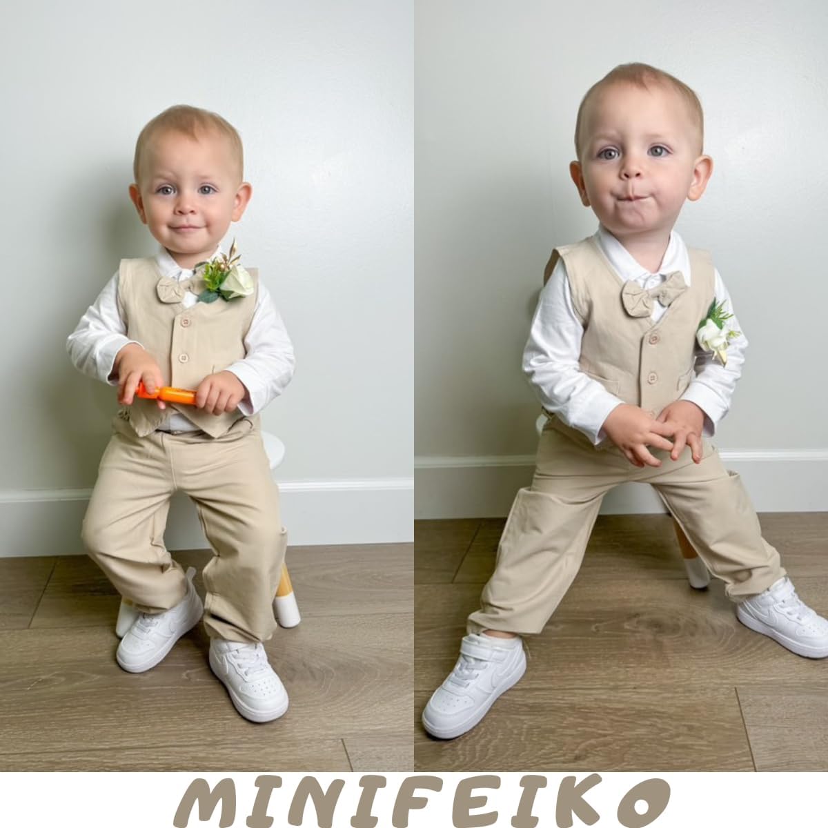 Stylish Baby Boys 0-24 Suits