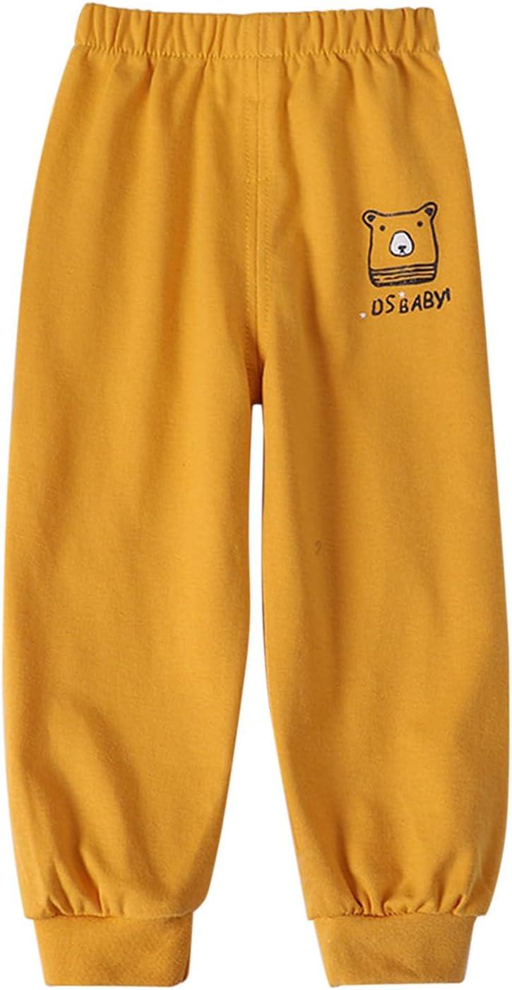 Comfortable Tri-Pak Pants for Toddler