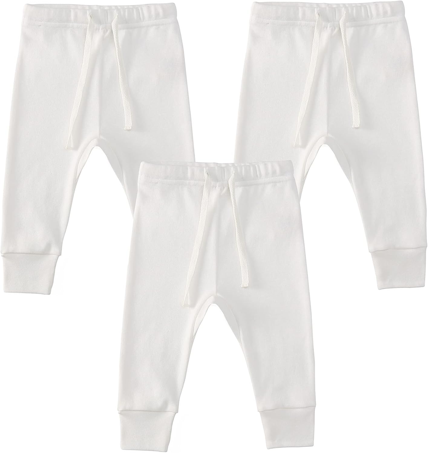 Stylish Organic Baby Joggers