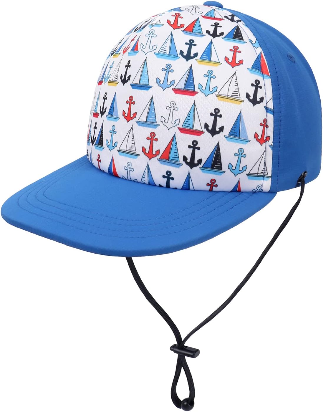 Super Cute Toddler Trucker Hat