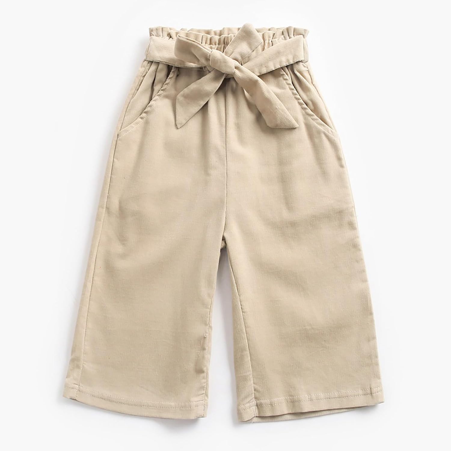Soft Cotton Harem Pants forInfants Boys Girls
