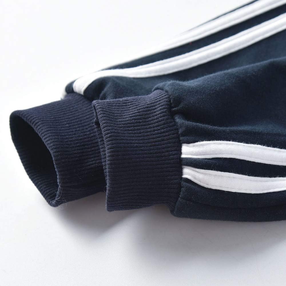 Unisex Tracksuit for Babies - Journey to Play