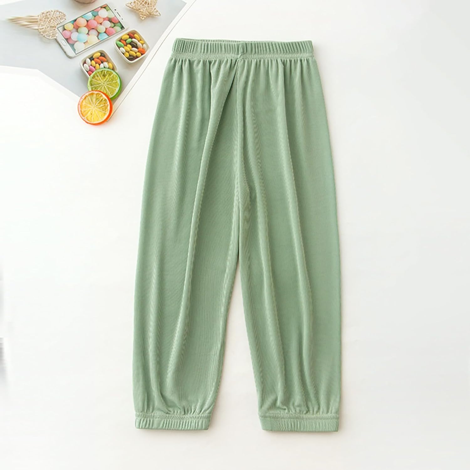 Layered Bloomers for Babies