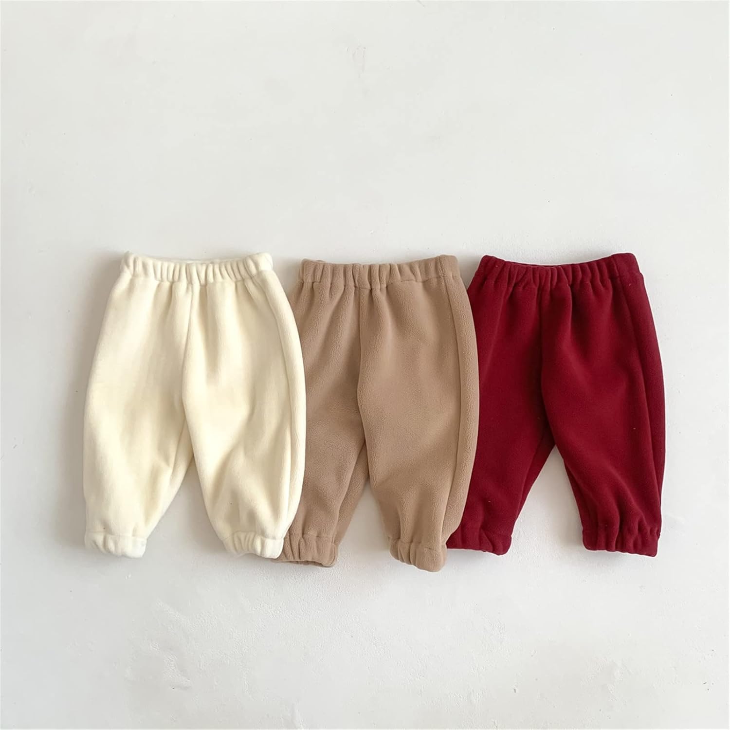 Comfortable Newborn Joggers
