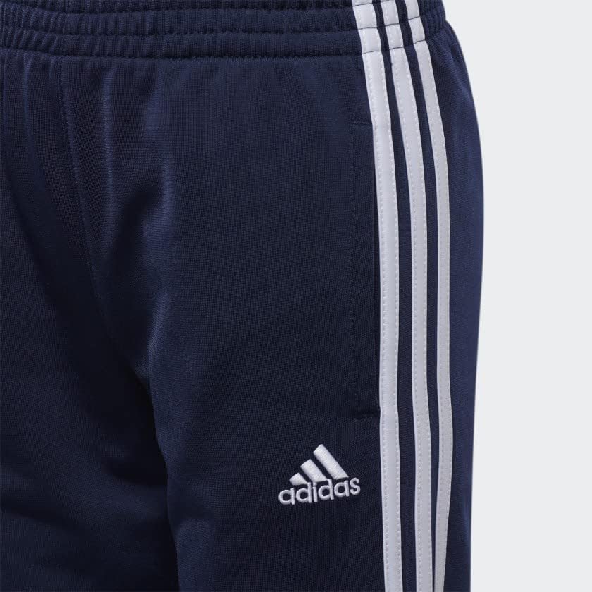 Adidas Boys Trick Jacket and Pants Set
