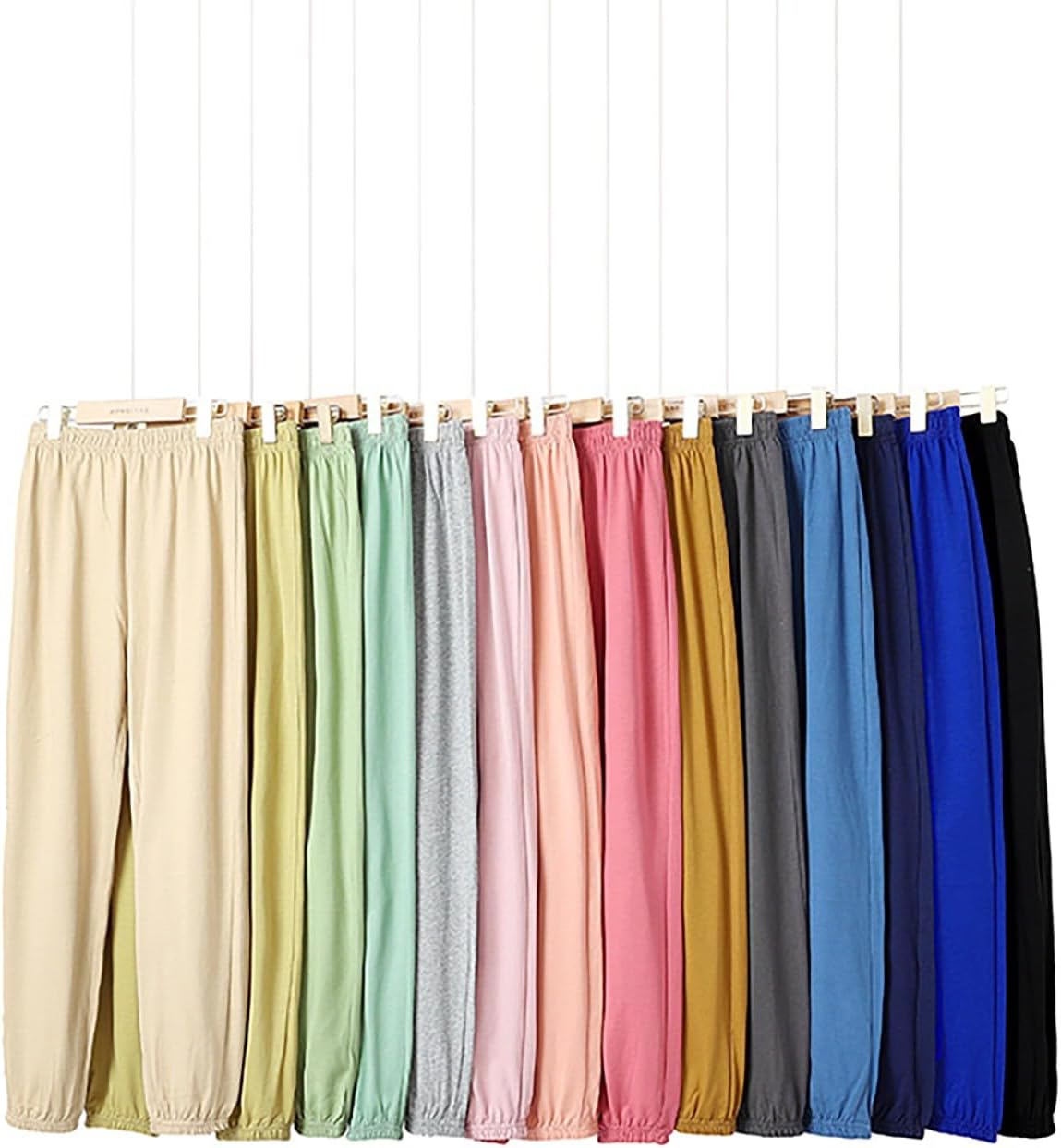 Cool Kids Pants for Boys and Girls