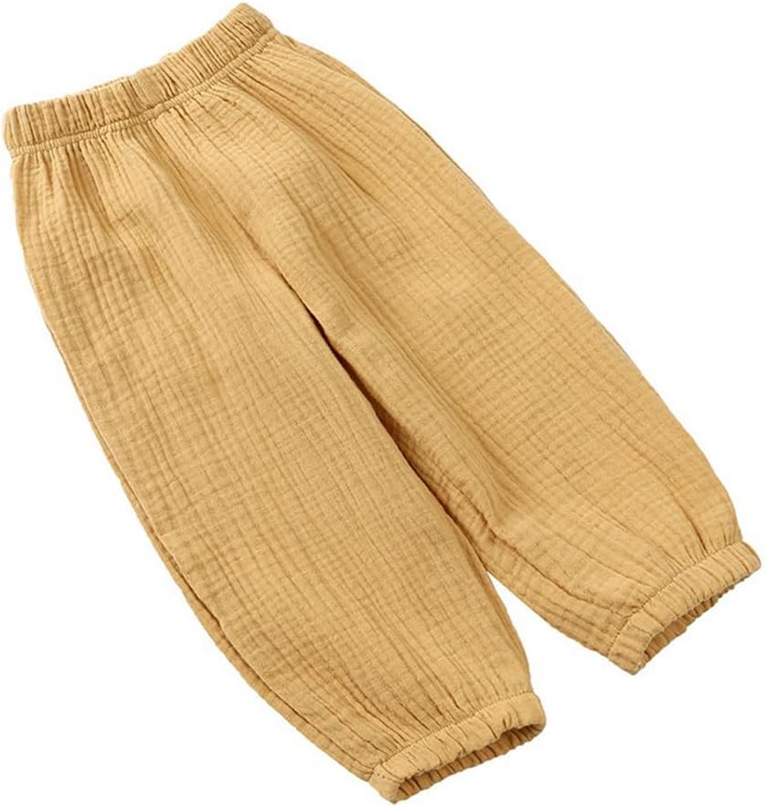 ACHIFSJOVT Boys Long Bloomers 12-24 Months
