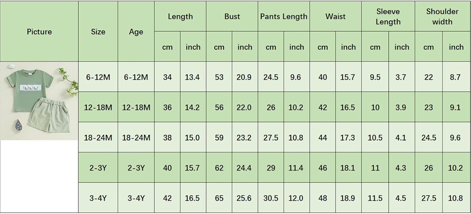 Bagilaanoe Mallard Duck 2 Piece Summer Set for Baby