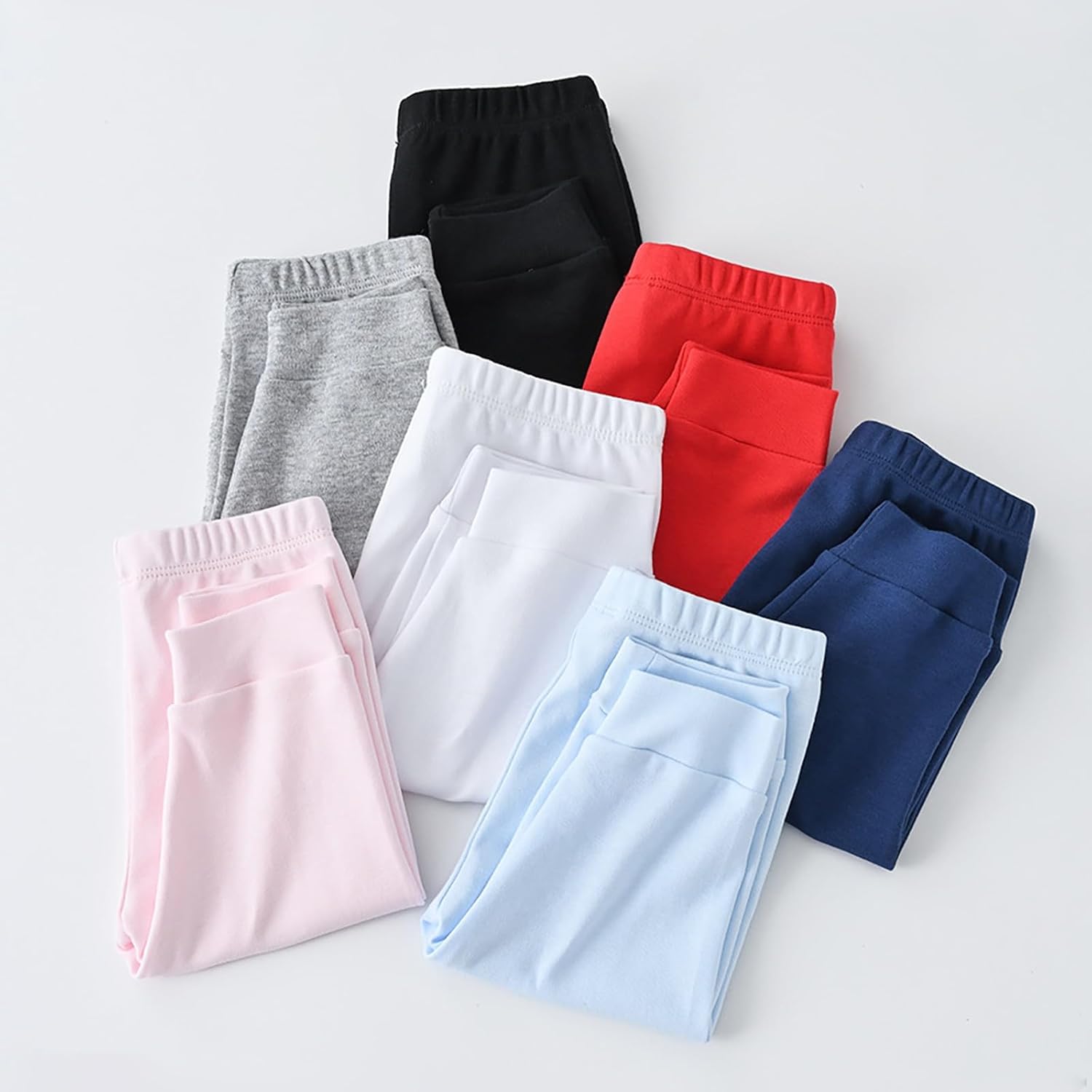 Cotton Corduroy Pull-On Pants for Toddlers
