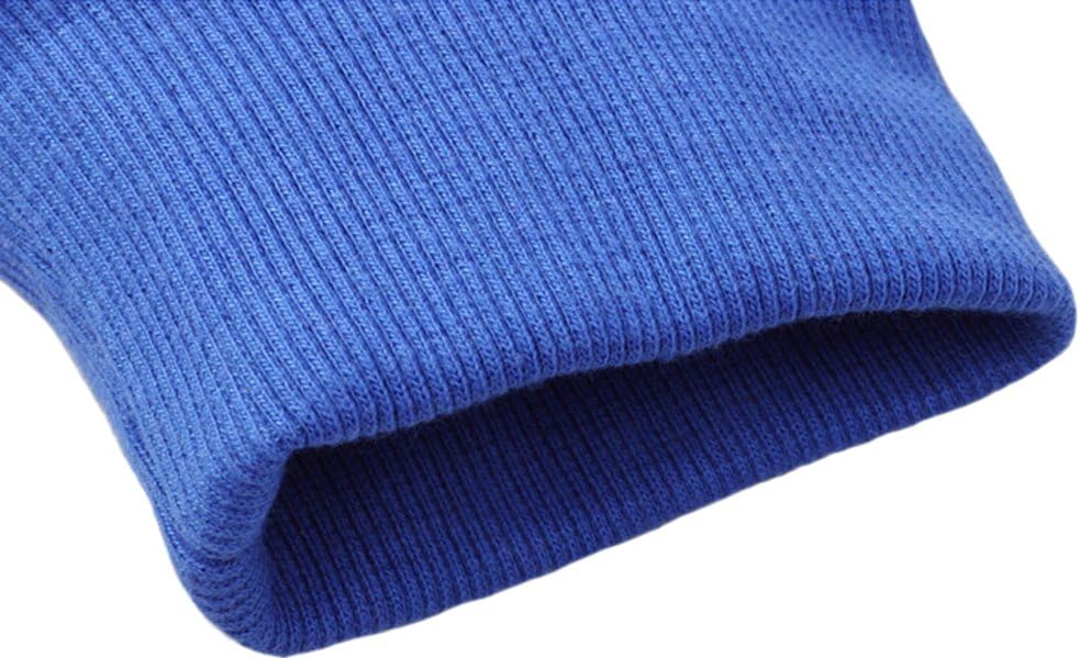 DELEY Unisex Kids Winter Cotton Pants P Susp