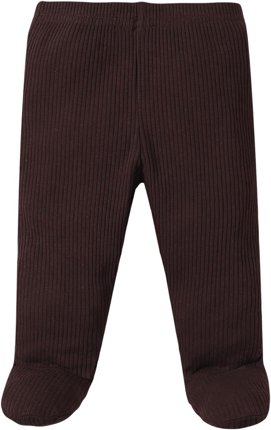 Ultimate Footed Pants for Babies