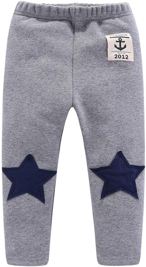 Mud Kingdom Little Boys Fleece P