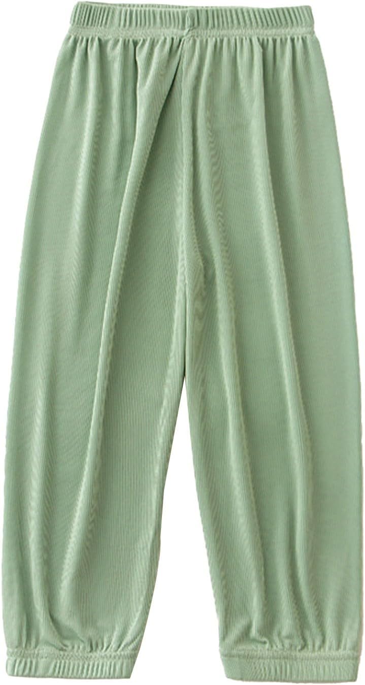 Layered Bloomers for Babies