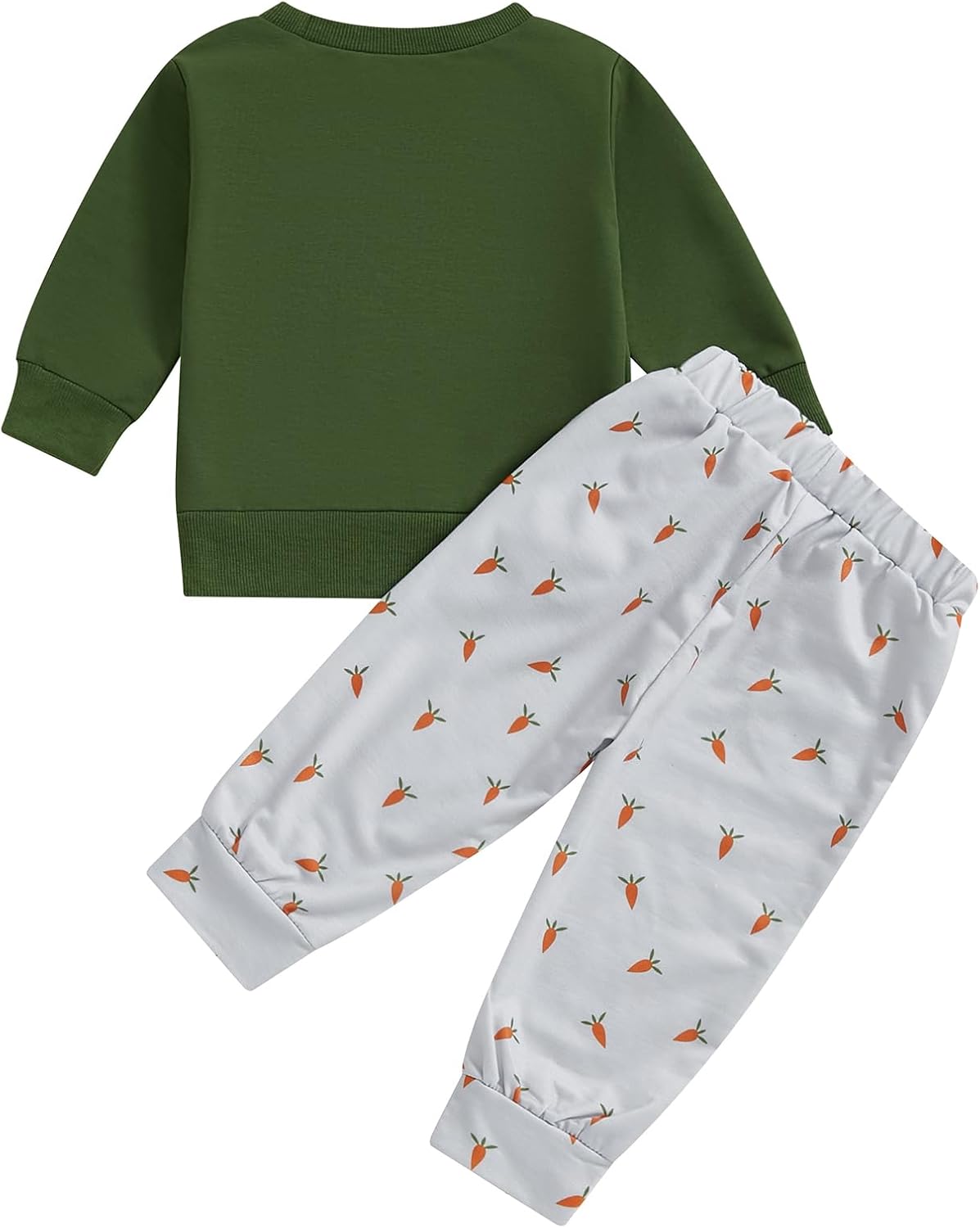 Cutie Toddler Boy Easter Outfit - Mathilde