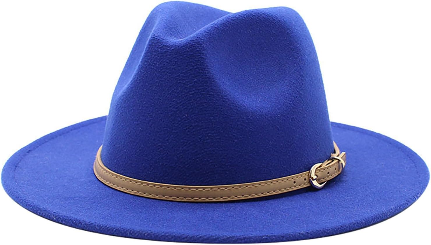 Classic Panama Dress Hat
