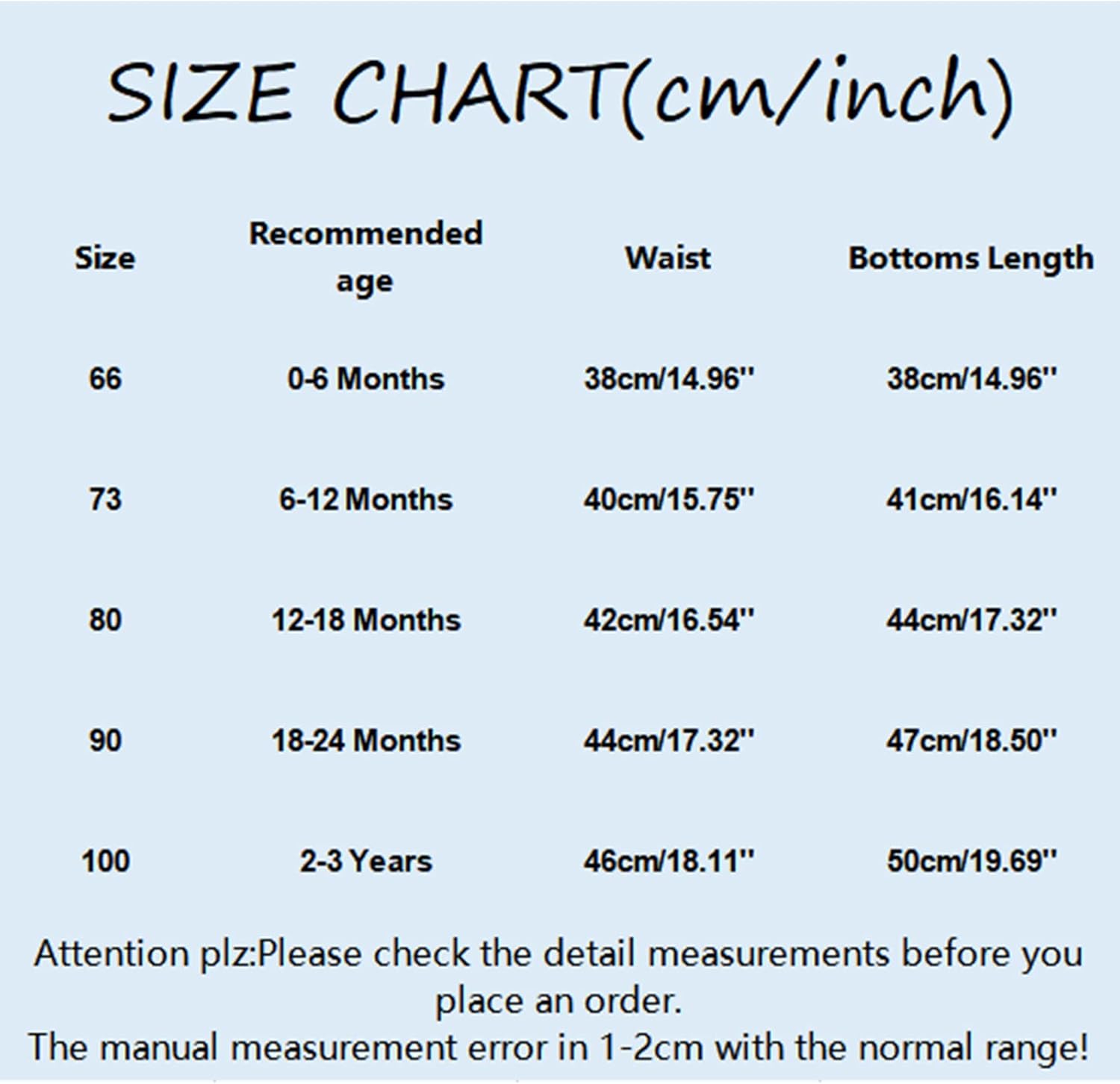 Comfortable Newborn Joggers