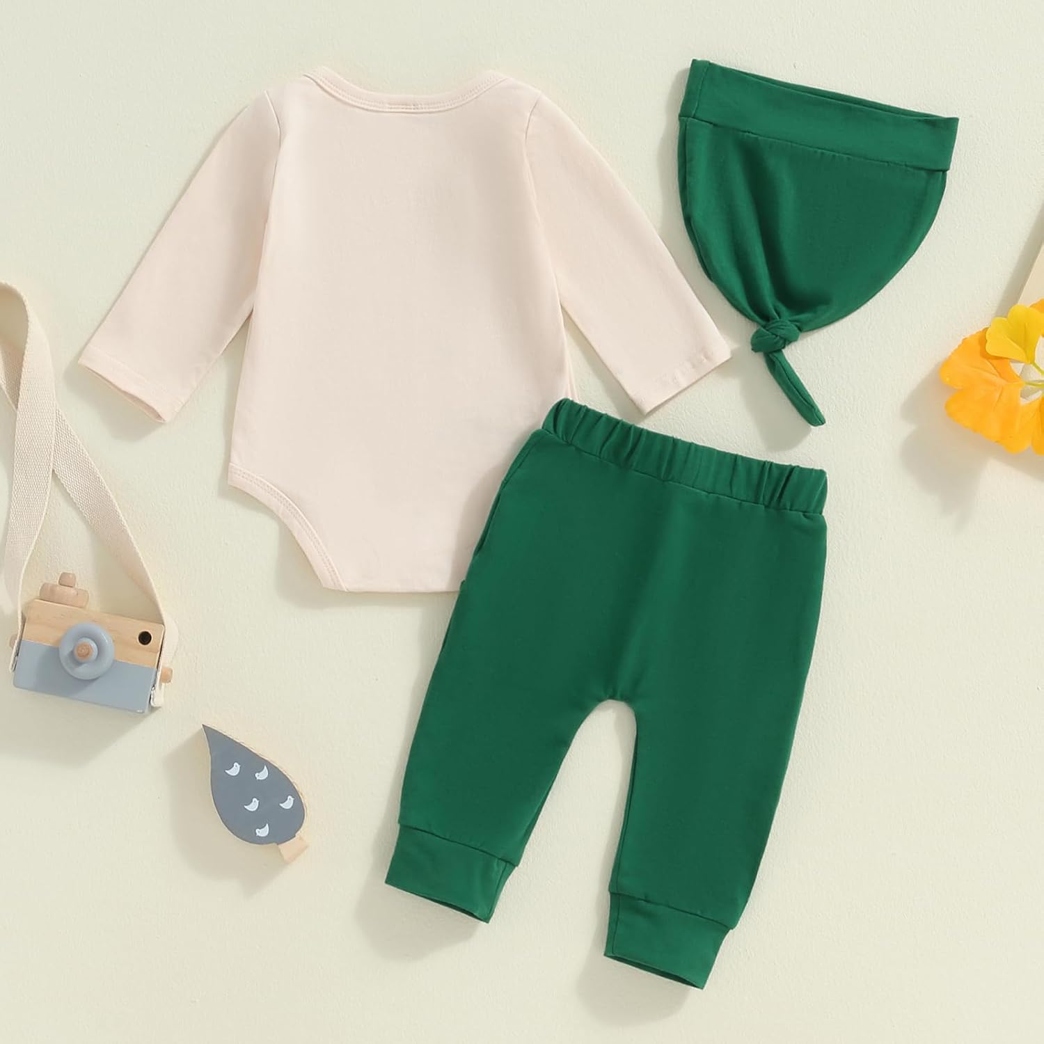 Infant Baby Boys Complete Outfit Set