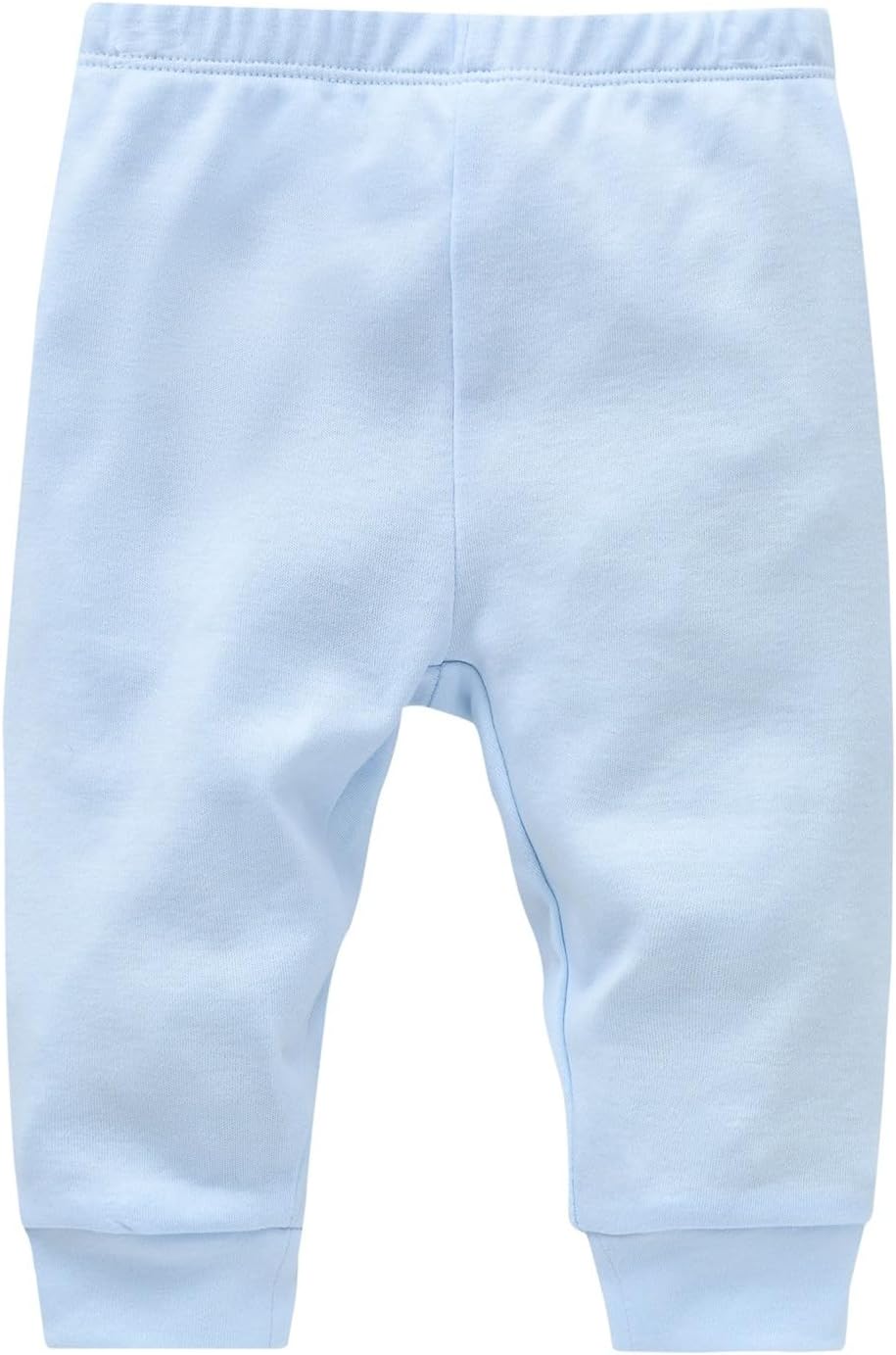 Soft and Comfortable Pull-On Jogger Pants for Toddlers