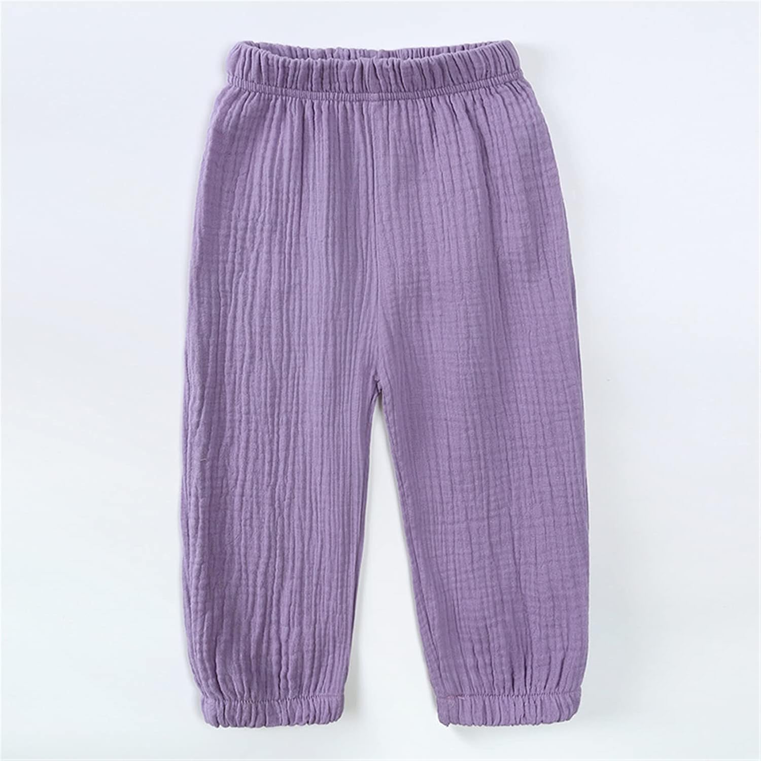 Perfect 2-Pack Harem Pants for Kids