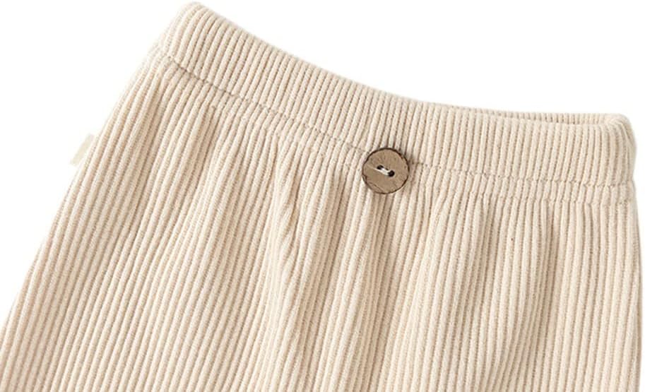 HDLEXD Baby Girls Harem Pants