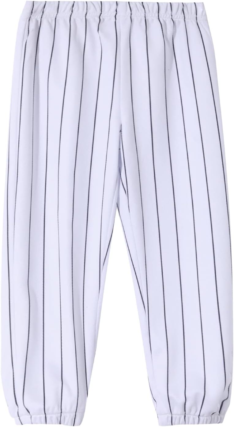 Yuji Itadori Child Size Baseball Pants