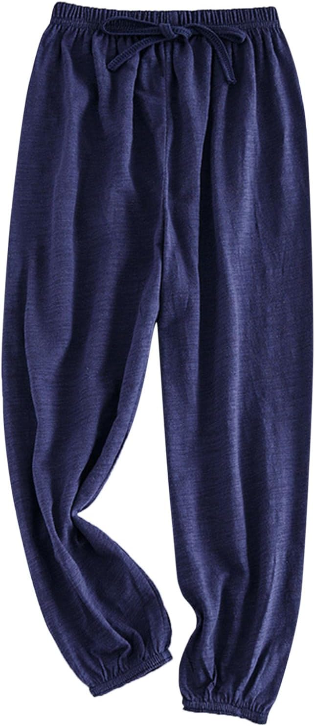 Comfortable Harem Pants for Babies