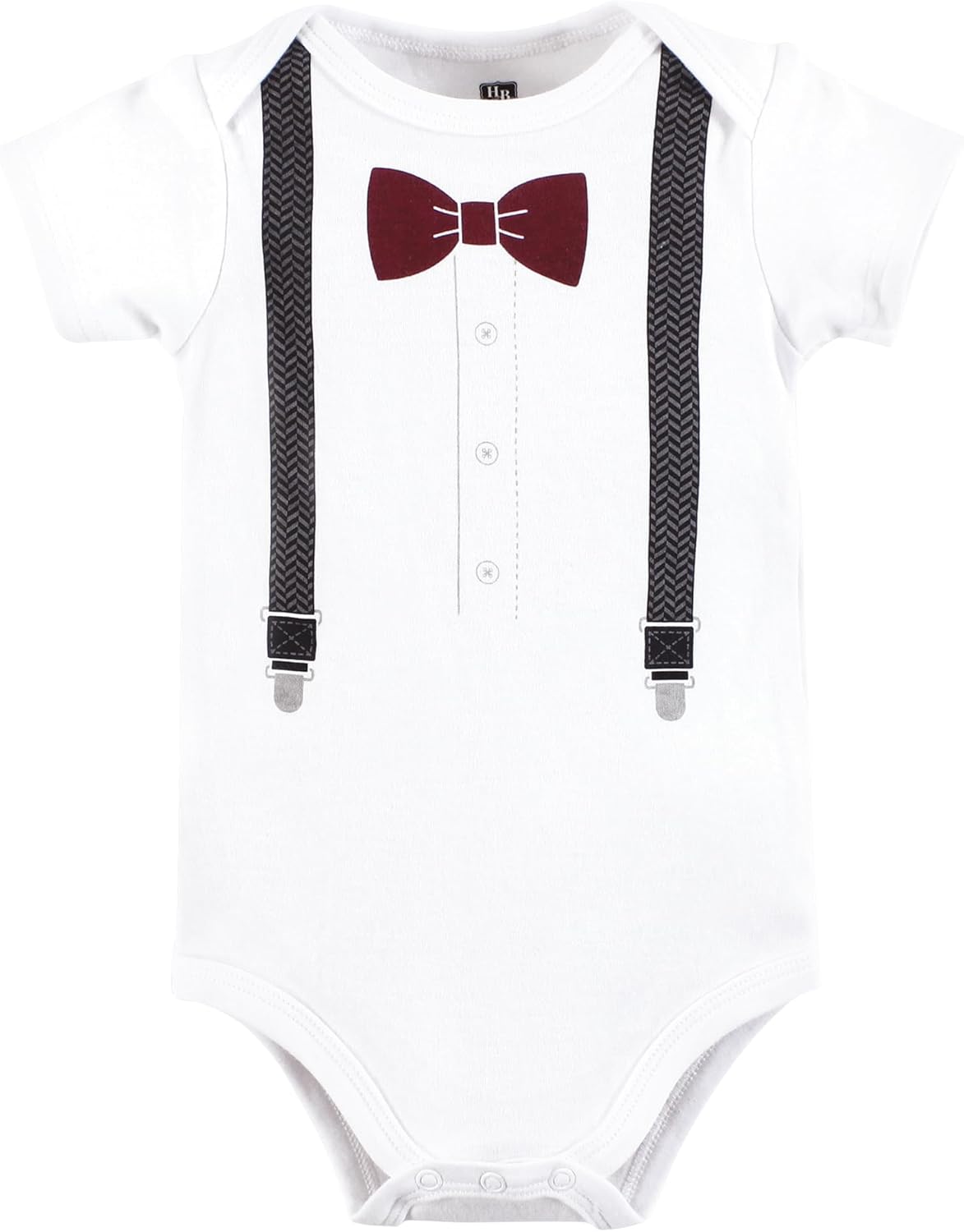 Hudson Baby - Little Buddys Perfect Bathe Explore and Comfortable Day Set