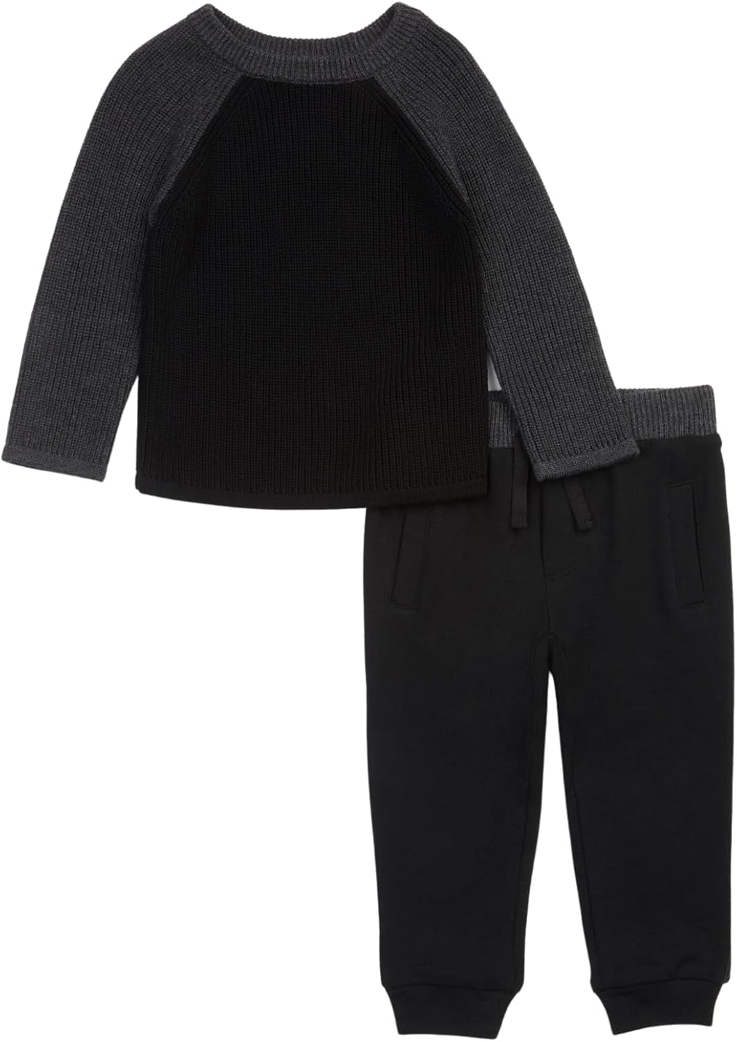 Splendid Baby Boys Axton Jogger Set Trendy Soft