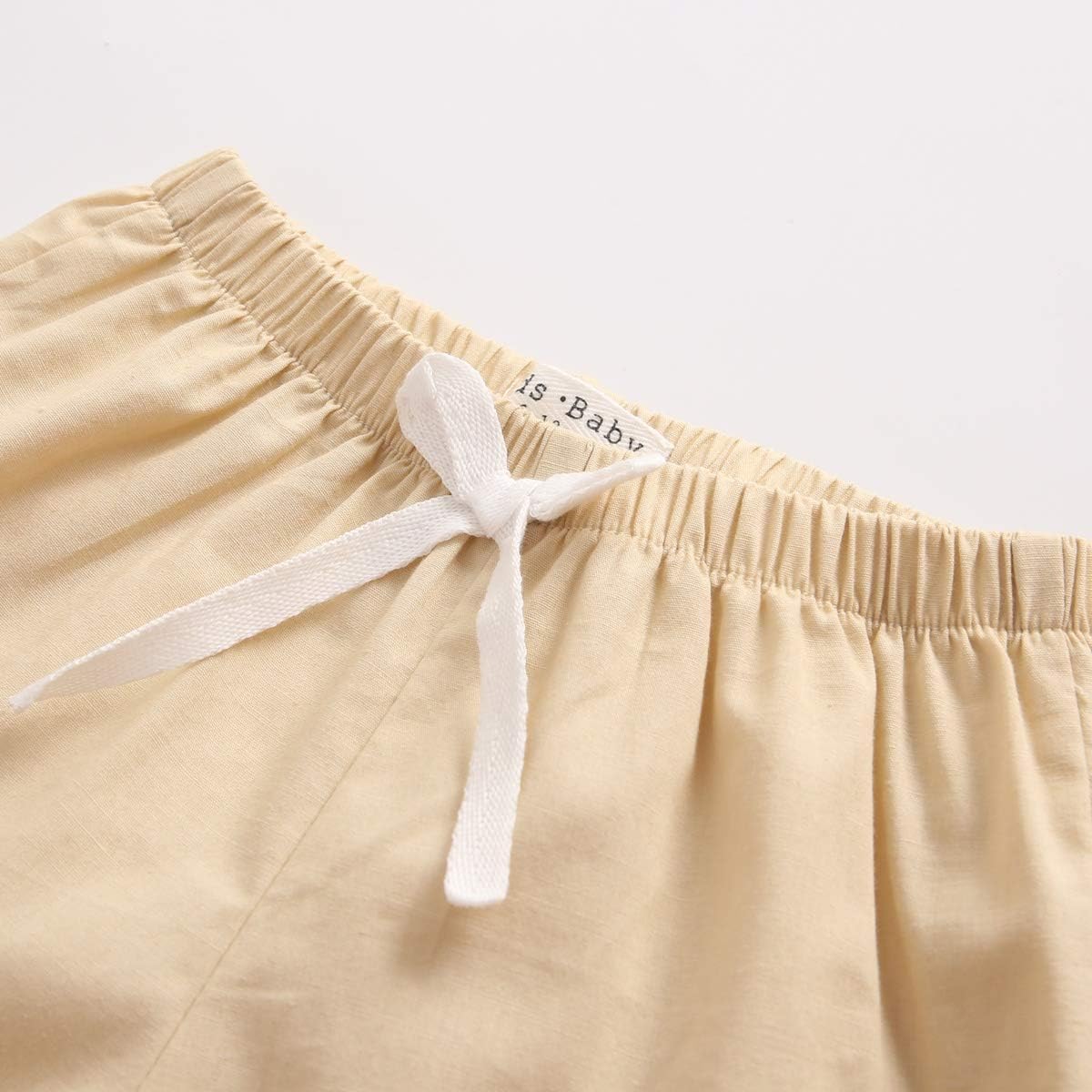 Cotton Baby Set T-ShirtShorts Summer for Boys