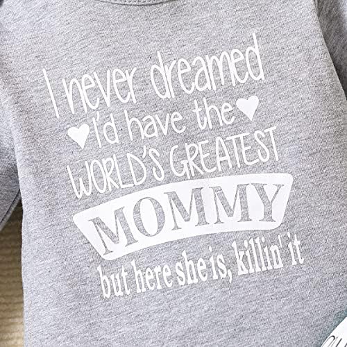 Perfectly Styled Newborn Clothes