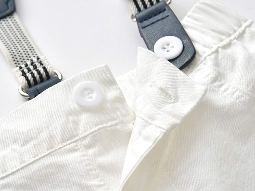 Boys Gentleman Outfit Set for Infants