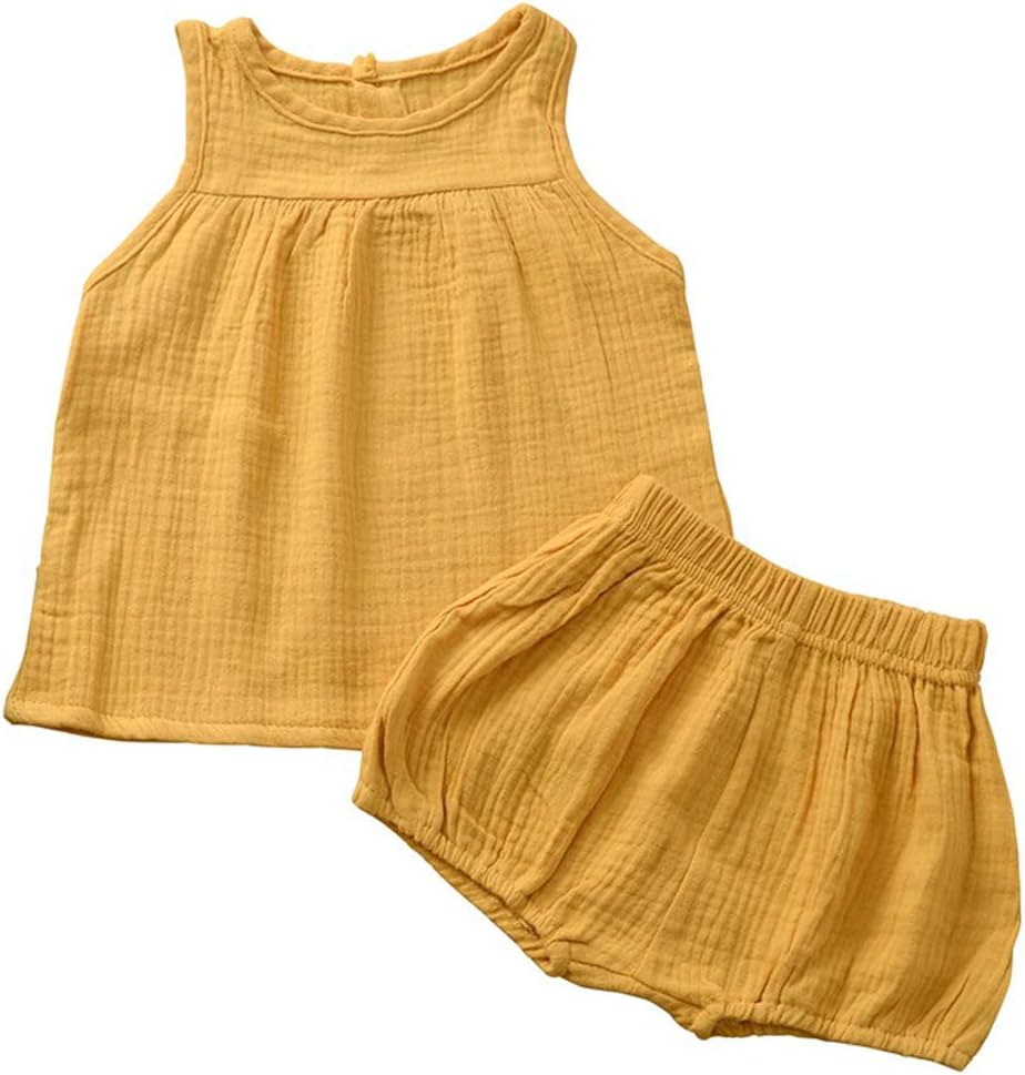 Summer Fun Set for Babies