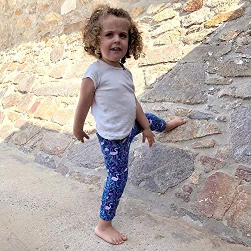 Stylish Padded Pants for Kids