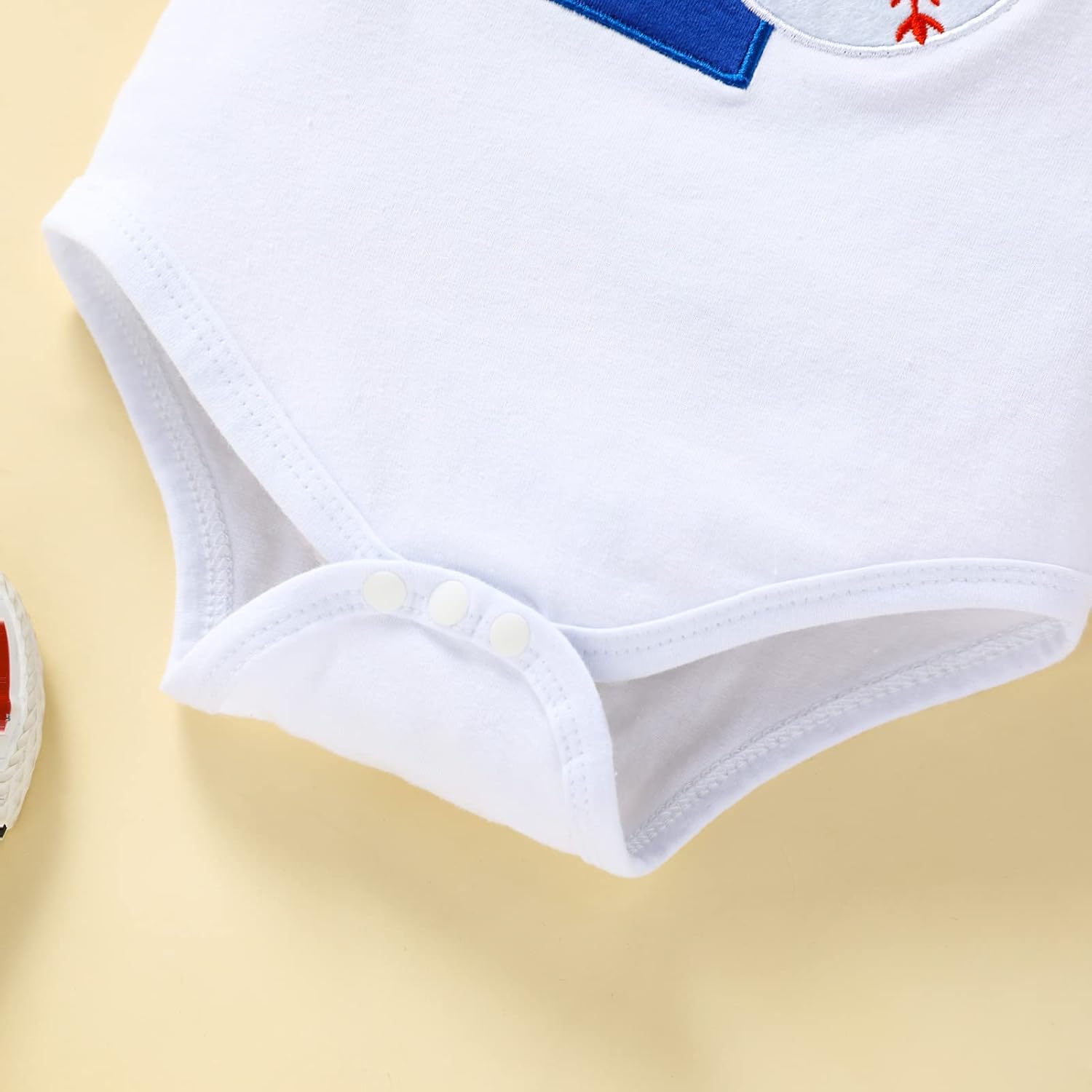 GRNSHTS - First Birthday Ordering Set for the Cute Baby Boy