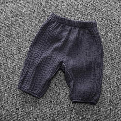 High-Quality Baby Harem Pants