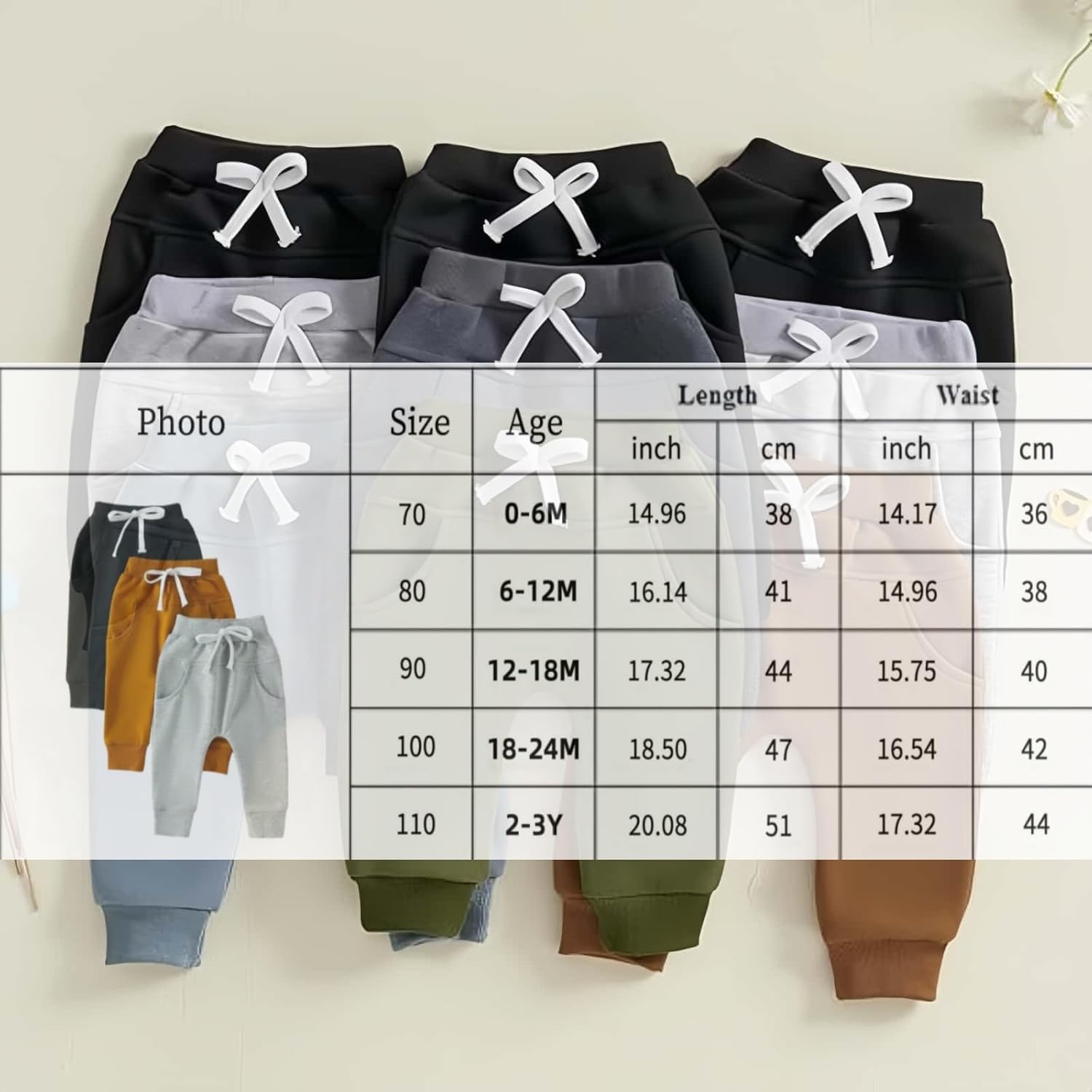 3 Pack BoysC2A0Jogger20Sweatpants20PercentageC2A090C2A010