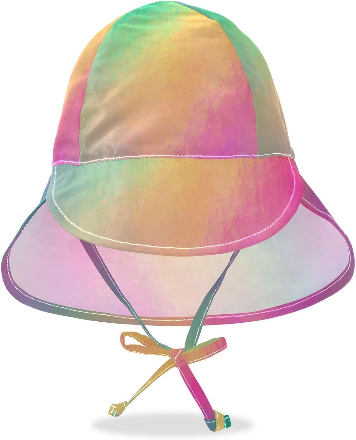 Toddlers UV Protection Travel Hat
