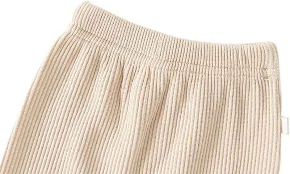 HDLEXD Baby Girls Harem Pants