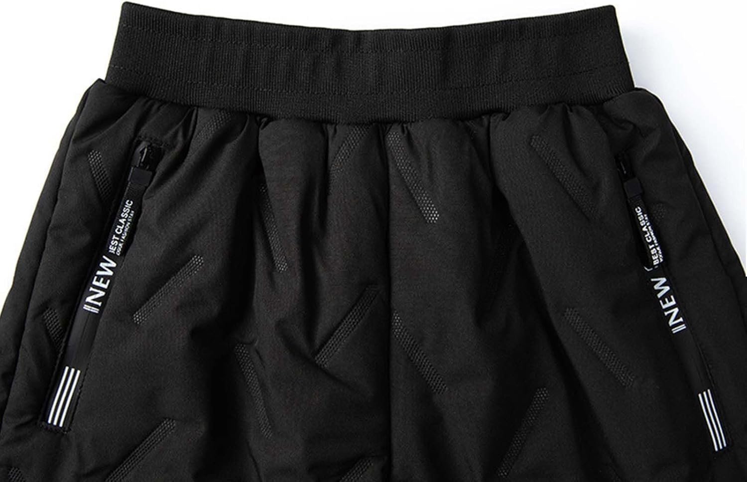 Perfect Cotton Linen Boys Bloomers