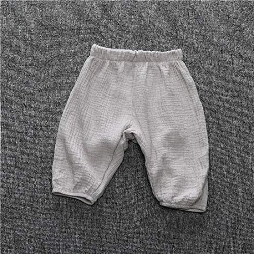 High-Quality Baby Harem Pants