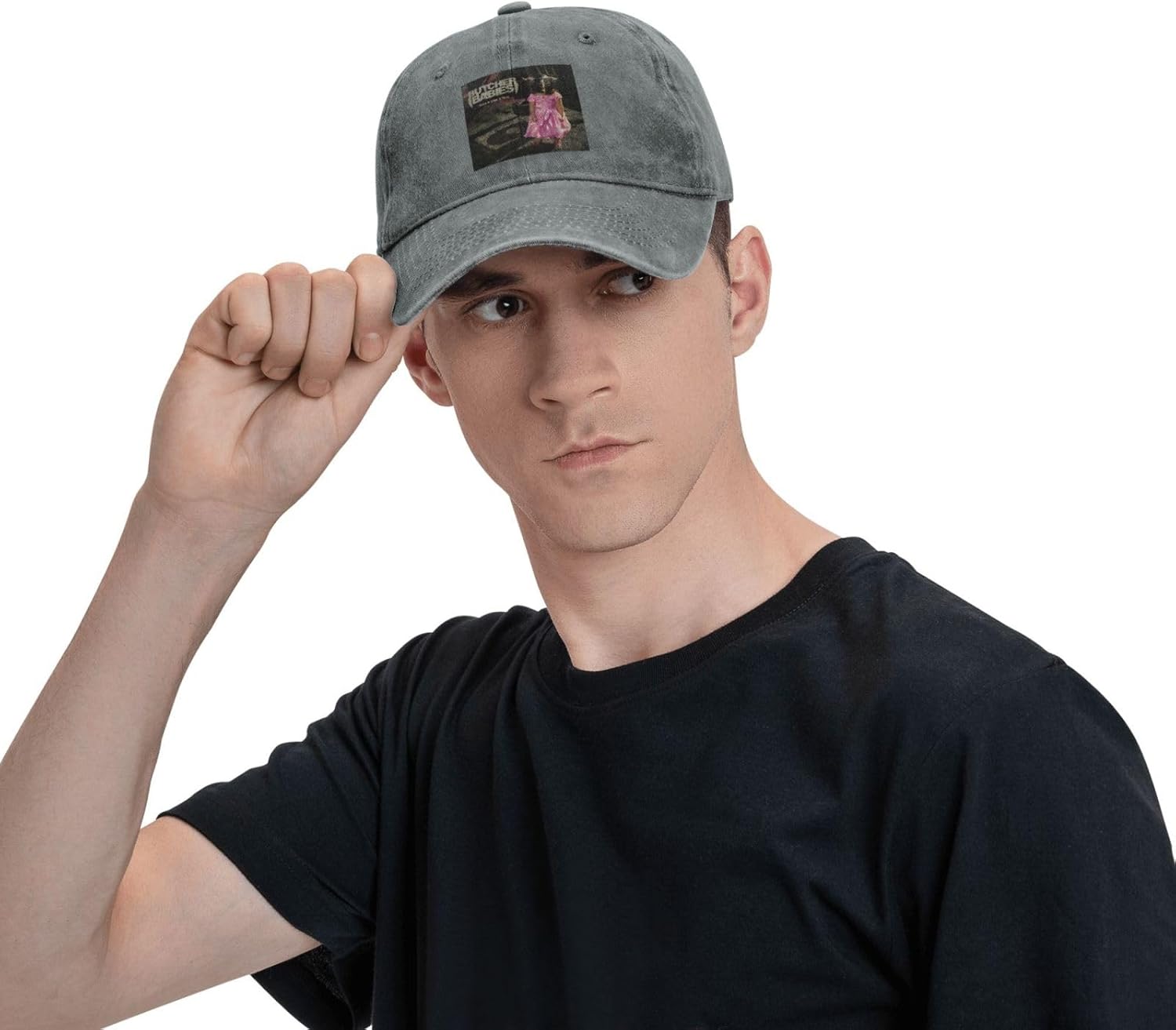 UNIQUE BASEBALL HAT FOR BABIES AND KIDS