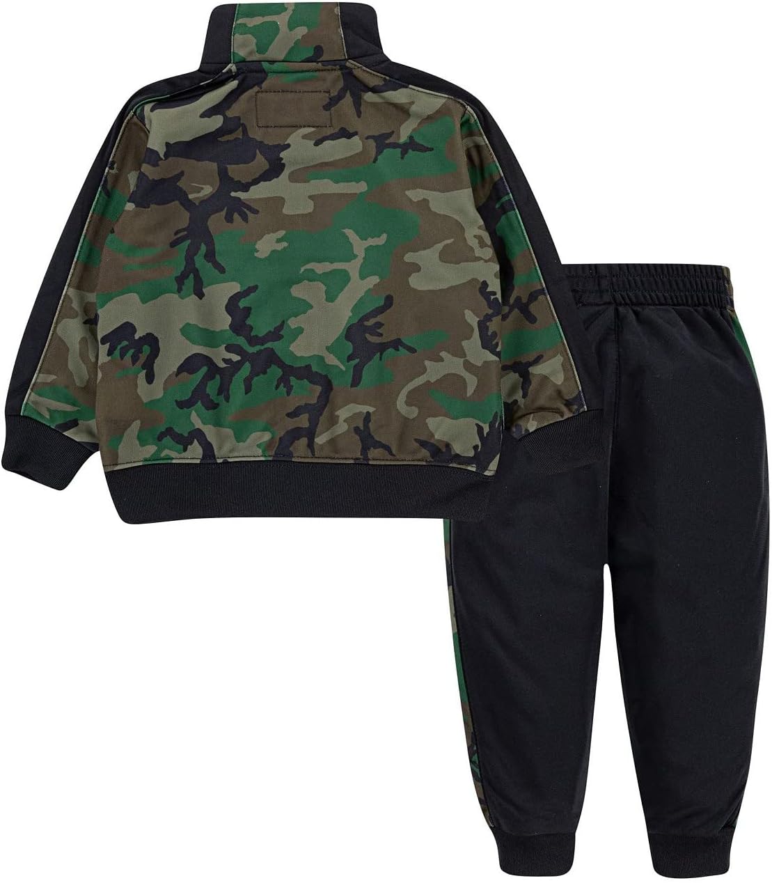 Squared away - Jordan infant boy Jumpman_classes_set
