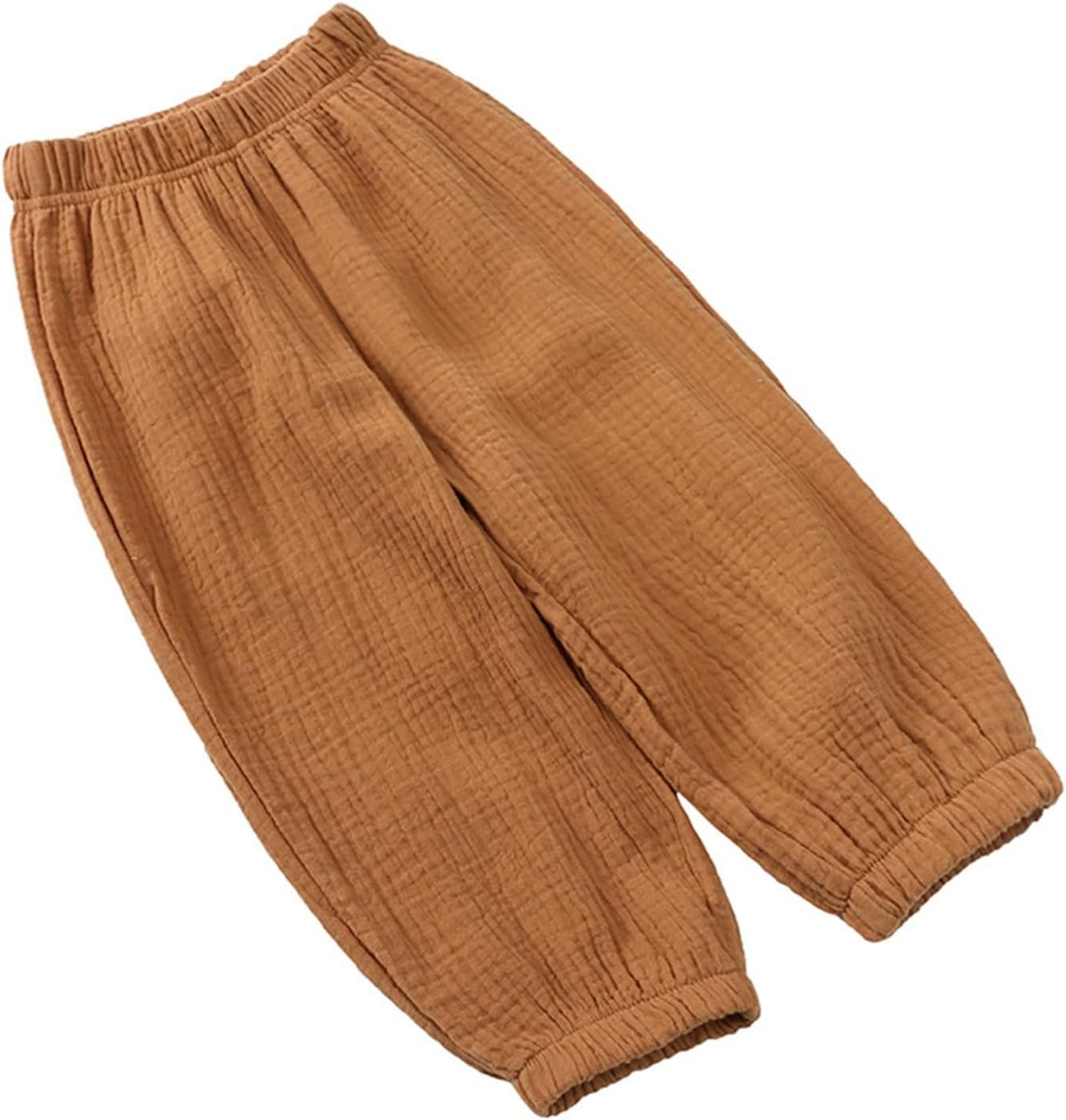 Unique childrens boys girls harem loungewear for toddlers