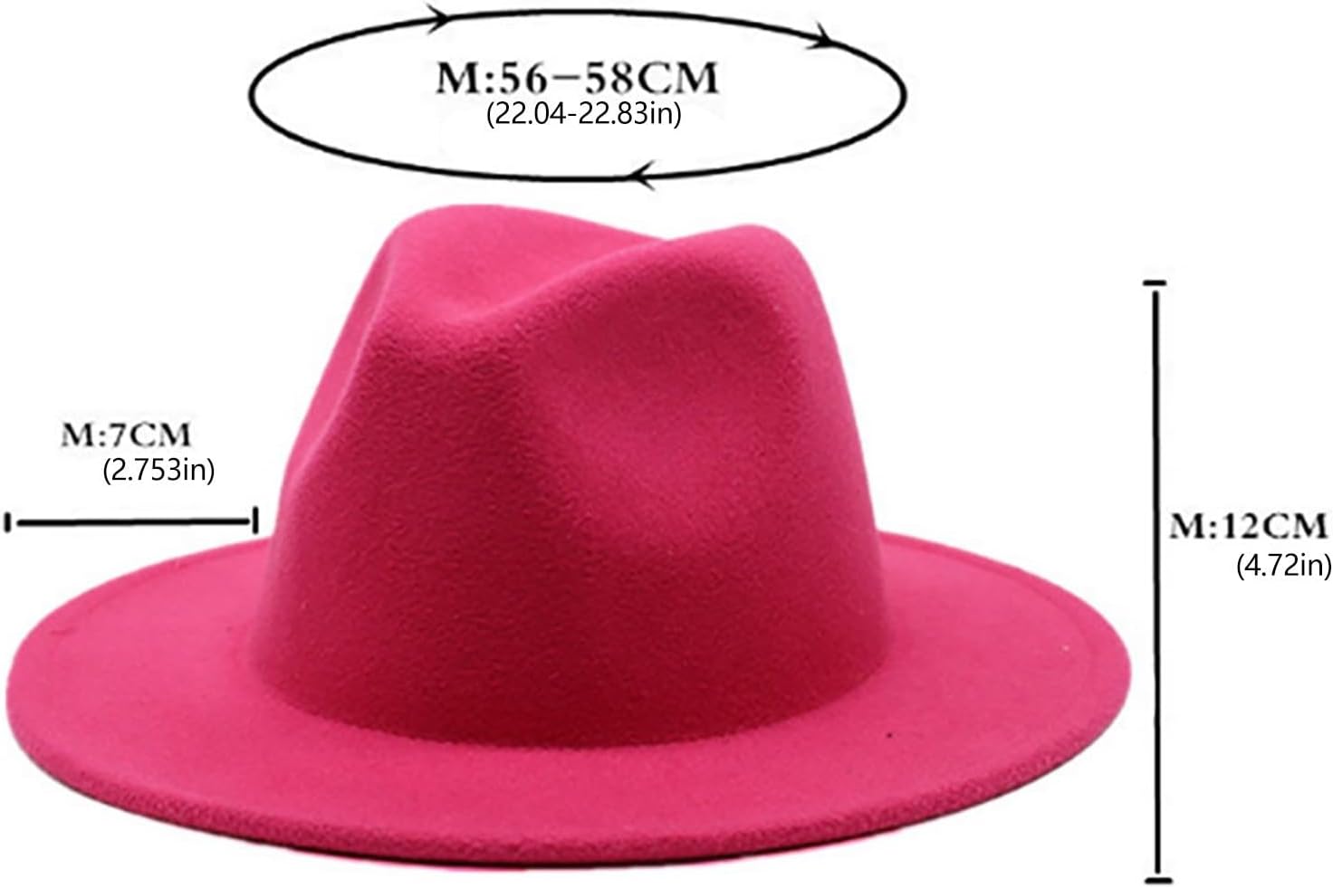Perfect Panama Fedora for Kids