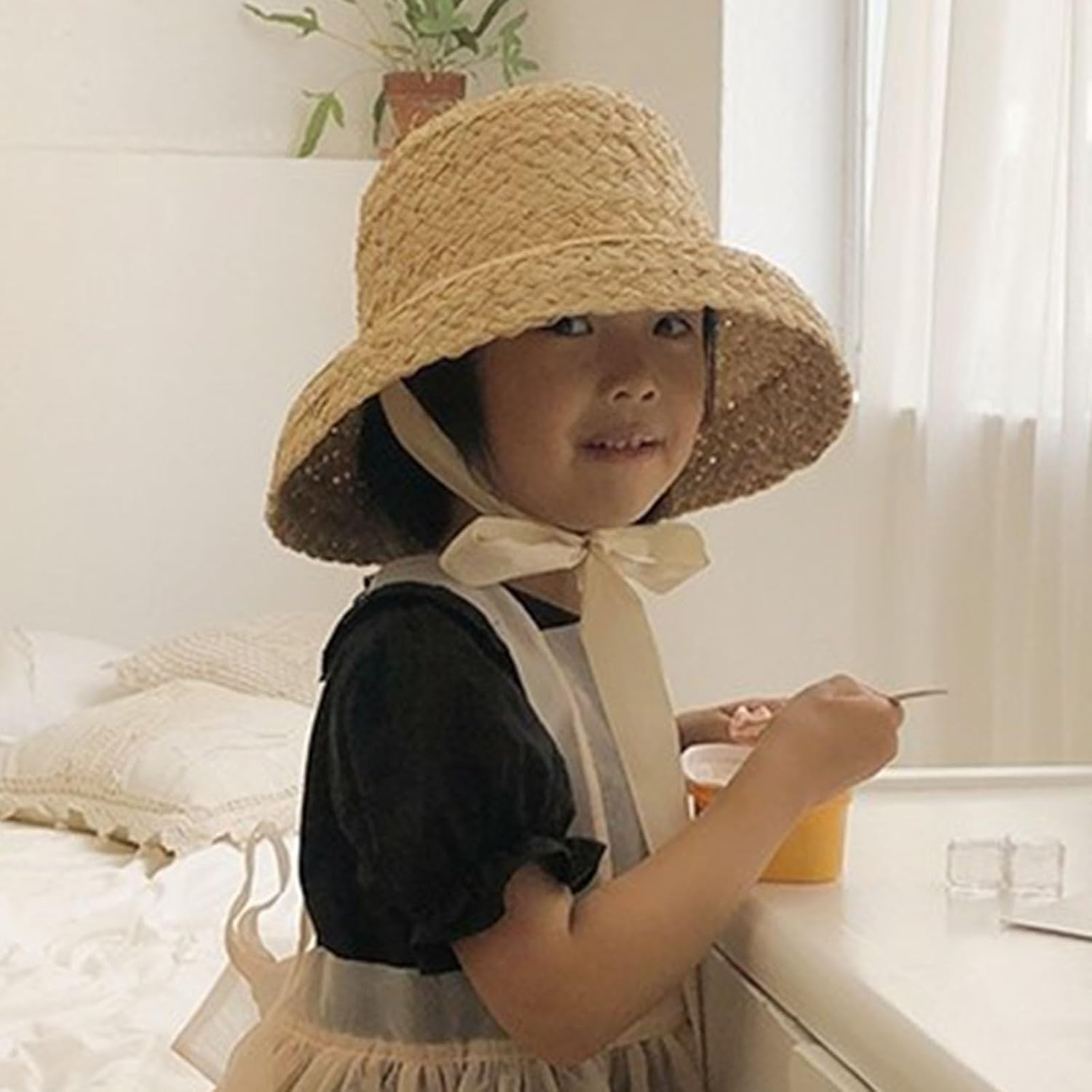 Kids Sun Hat - Perfect Summer Protection