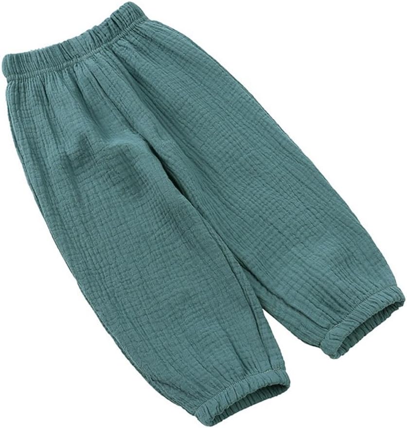 Adjustable Waist 12-24M Boys Pants
