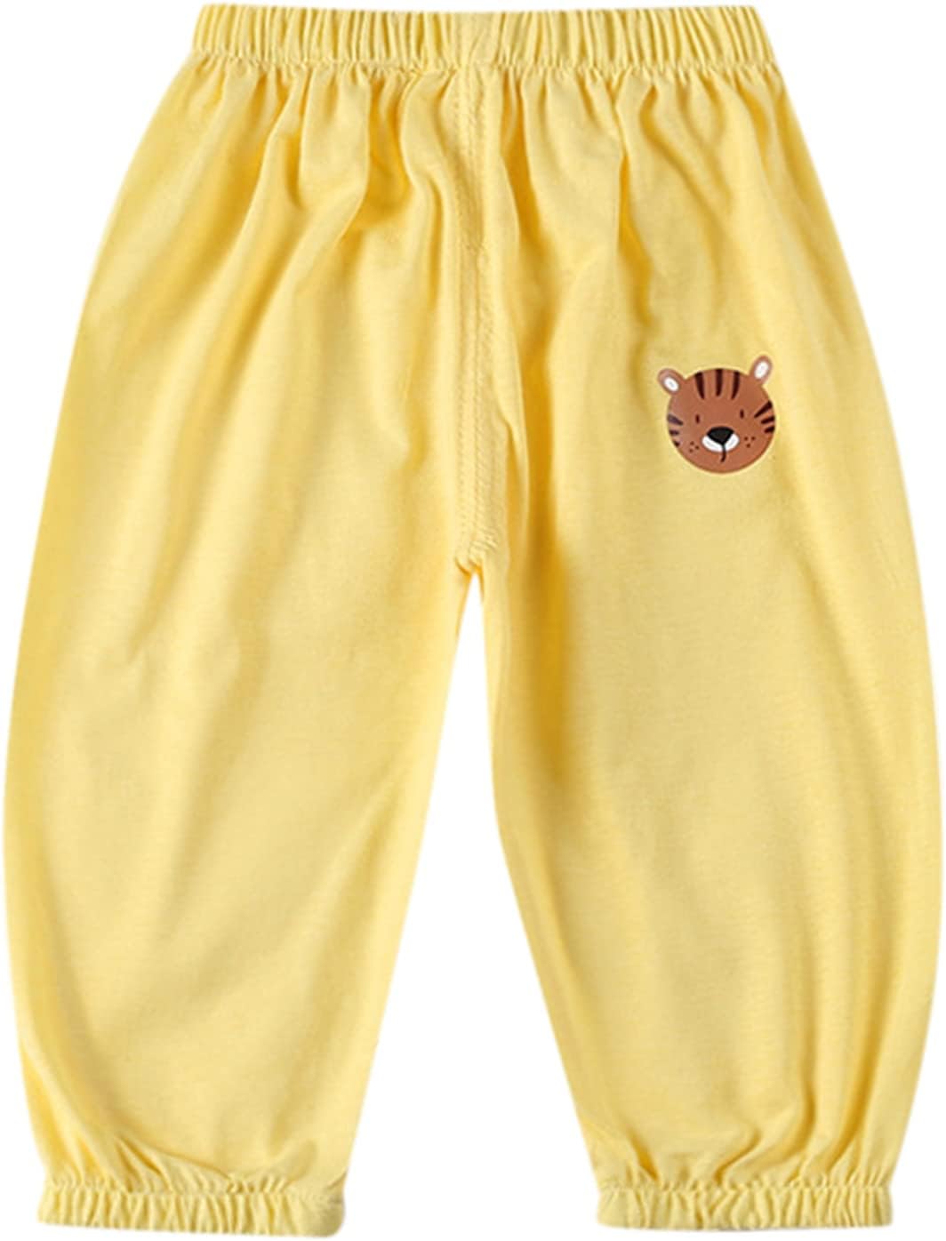 Perfectly Comfy Styleful Baby Pants for Kids