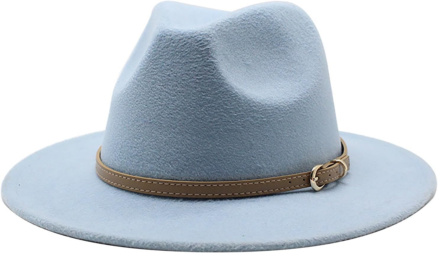 Comfy Stylish Toddler Panama Dress Hat